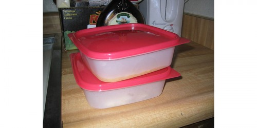 How to Cook Leftovers and Make Them Taste Great