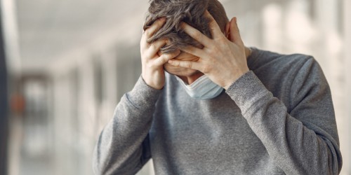 Life After COVID-19: Are We Going To See A Spike In PTSD Cases?