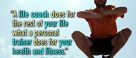What The Heck Is A Life Coach (And How Do They Differ From A Psychologist)?
