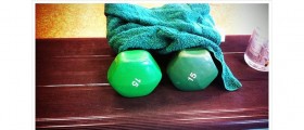 Light Weights, High Reps Vs. Heavy Weights, Low Reps