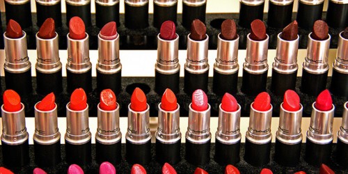 Secrets From The Makeup Counter