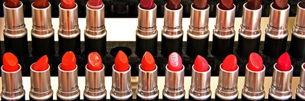 Secrets From The Makeup Counter