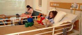 Kawasaki Disease: Symptoms and Treatment in Children