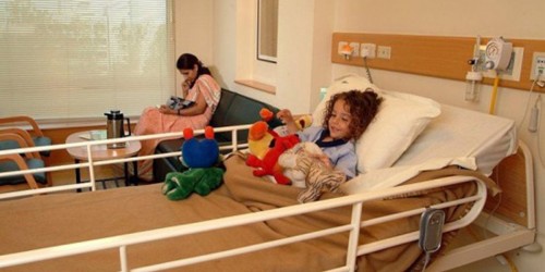 Kawasaki Disease: Symptoms and Treatment in Children