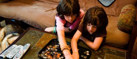 Obsessive Compulsive Disorder In Children