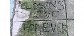 Do You Want To Live Forever?