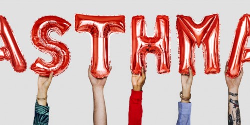 Living With Asthma: 6 Things You Should Know About Airway Obstruction