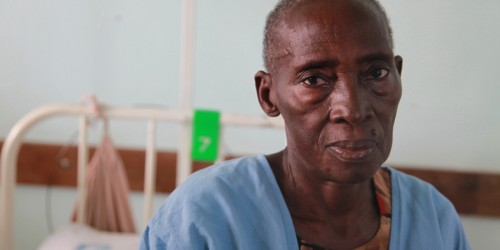 Cancer May Not Be Unbeatable, But It Is Preventable