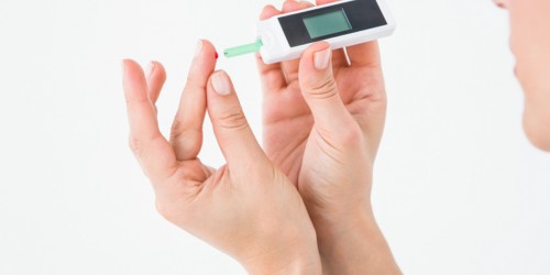 Living With Diabetes And Anxiety: How To Find Relief?