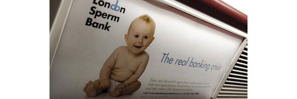 The Psychological Implications Of Egg And Sperm Donation