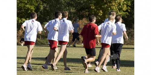 Long Distance Running: The Good and the Bad