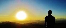 Separation or Connection With Spirit