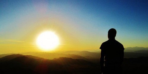 Separation or Connection With Spirit