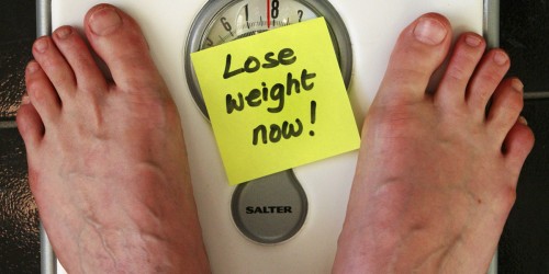 Could Gut Bacteria Be The Reason You Can't Lose Weight?