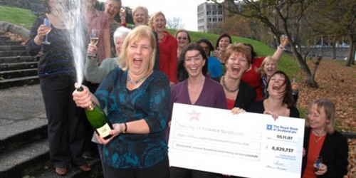 10 Ways to Stop Making Yourself Miserable