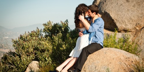 The Chemistry Of Love