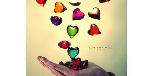 The One Dependable Source of Love