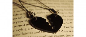 Romantic Breakup Causes Pain Just Like A Real Injury