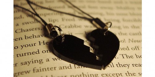 Romantic Breakup Causes Pain Just Like A Real Injury