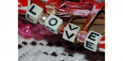 Opportunities To Choose Love