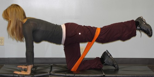 Low Back Pain Keeping You From Achieving Everyday Goals?