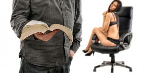 Top Reasons for Low Libido: Sex Drive Killers