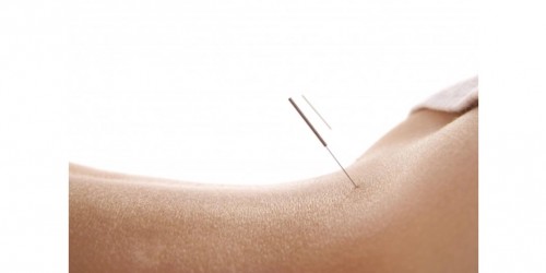 Natural Treatment for Lower Back Pain