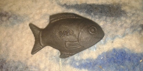 The Simple Solution To The Global Problem Of Iron Deficiency That Can Help You Too