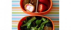 If You are Packing Lunch for Your Kid, It is Very Possible Snack is Kept at Unsafe Temperatures