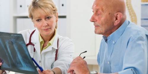 Coping With A Cancer Diagnosis