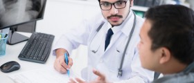 Lung Infection With COPD: 8 Signs and Symptoms You Should Visit A Doctor
