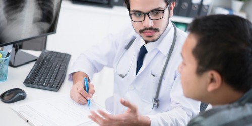 Lung Infection With COPD: 8 Signs and Symptoms You Should Visit A Doctor