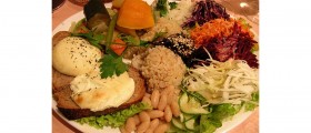 Macrobiotic Principles