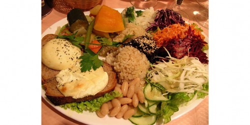 Macrobiotic Principles