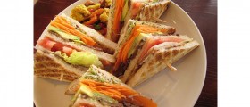 Macrobiotic Diet And Exercise