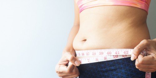 Why So Many Folks Can't Maintain Their Weight Loss, And How You Can Fight Back To Keep The Pounds Off