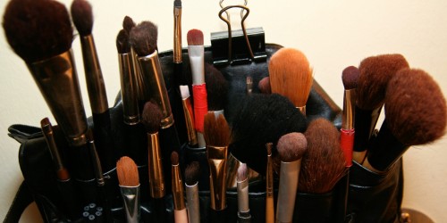 7 Simple Makeup Tips For The Office