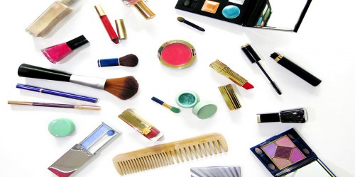 10 Products Every Girl Needs In Her Makeup Bag