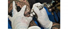 Skin Risks Associated With Tattoos