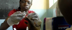 Drug-Resistant Malaria Taking Over Asia