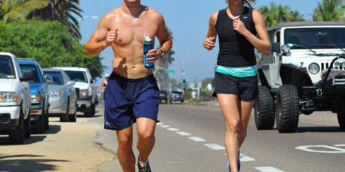 The Cheapest Outdoor Activity: Advantages and Disadvantages of Running