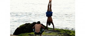 Handstands: For Athletic Prowess And Injury Prevention
