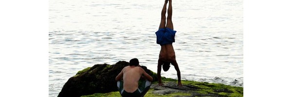Handstands: For Athletic Prowess And Injury Prevention