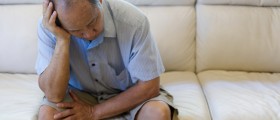 Male Incontinence: A Red Flag For Prostate Problems?