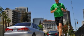Can Yoga Benefit My Running Performance