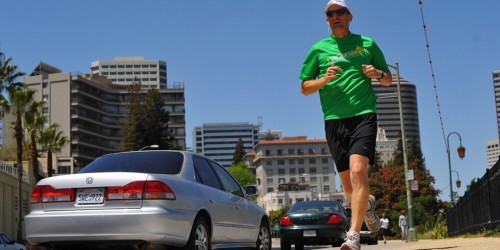 Can Yoga Benefit My Running Performance