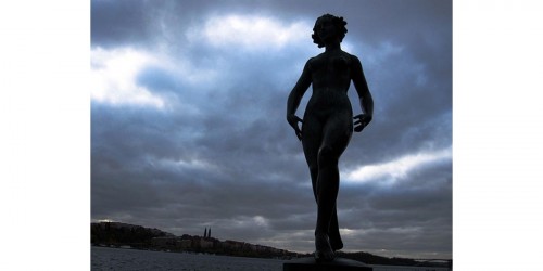 Modern Sexuality: Does Sexual Monogamy Kill Male Libido?