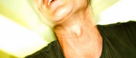 The function of human lymph glands