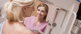 What Every Woman Needs To Know About Mammograms