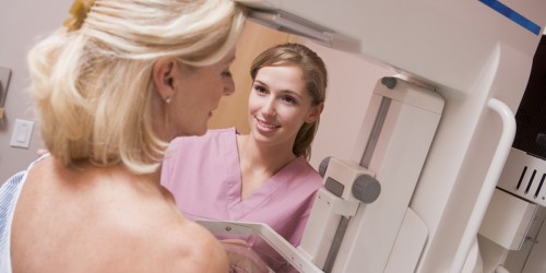 What Every Woman Needs To Know About Mammograms